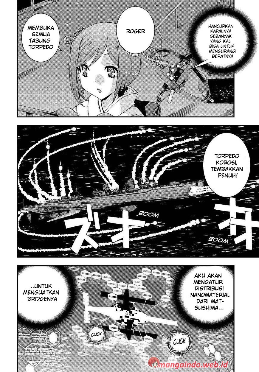 Chapter 74 - halaman 15