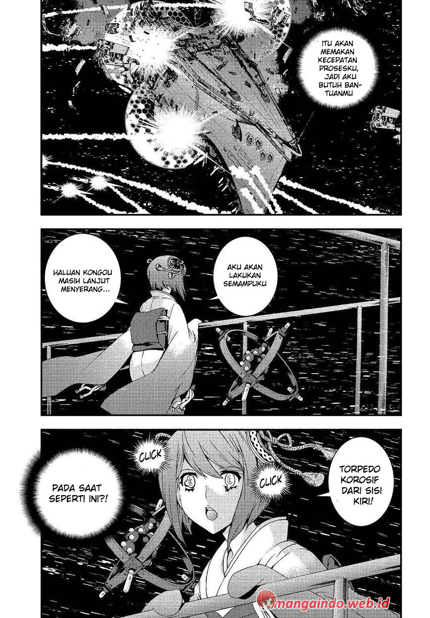 Chapter 74 - halaman 16