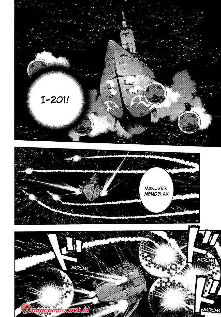 Chapter 74 - halaman 17
