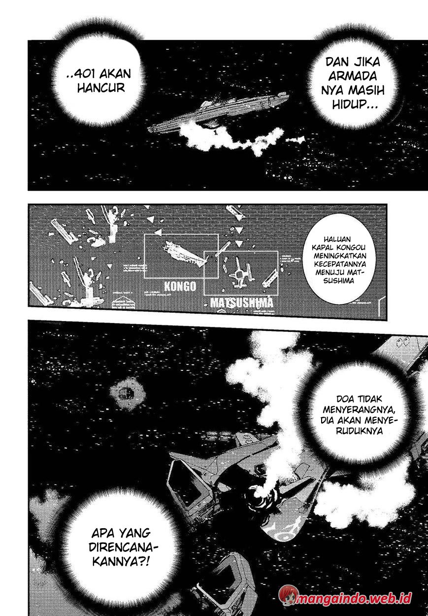 Chapter 74 - halaman 19