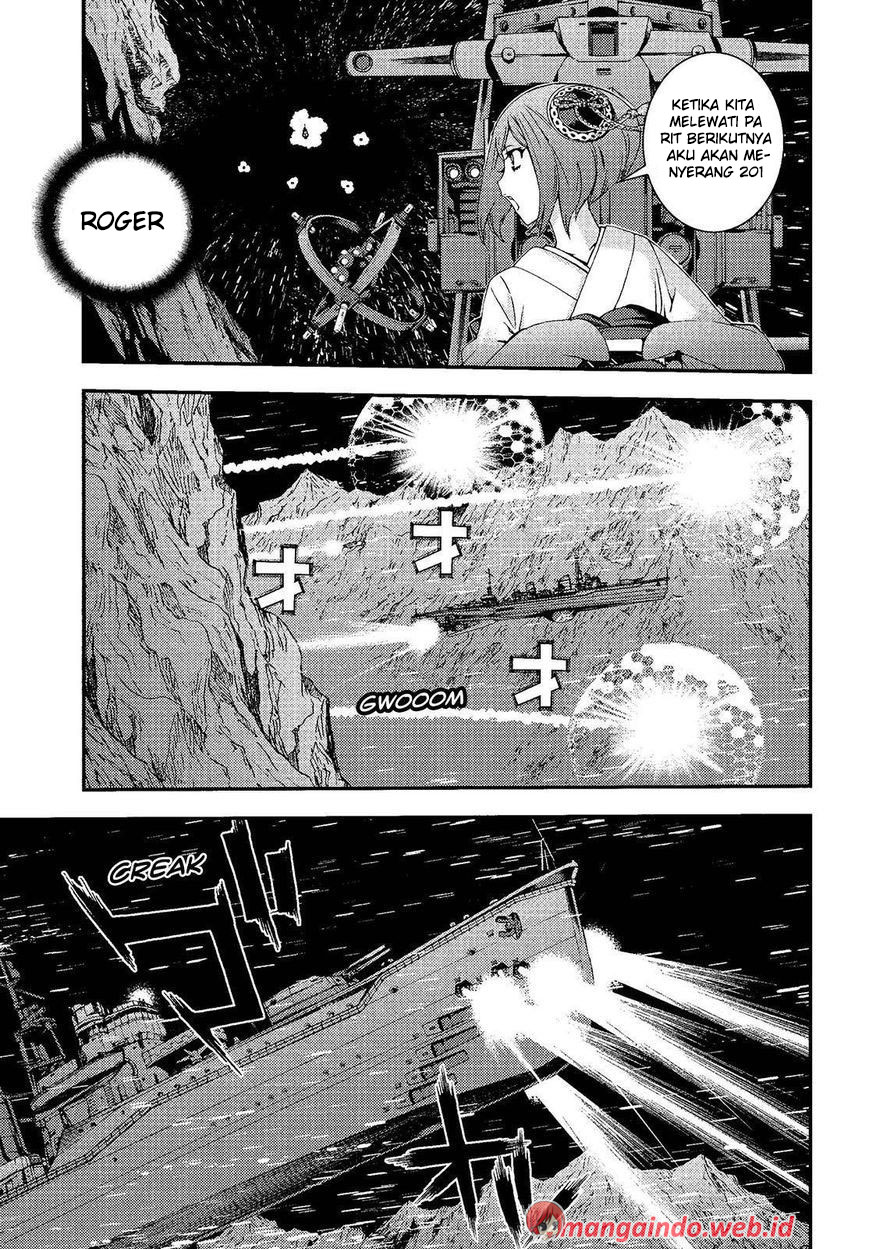 Chapter 74 - halaman 20