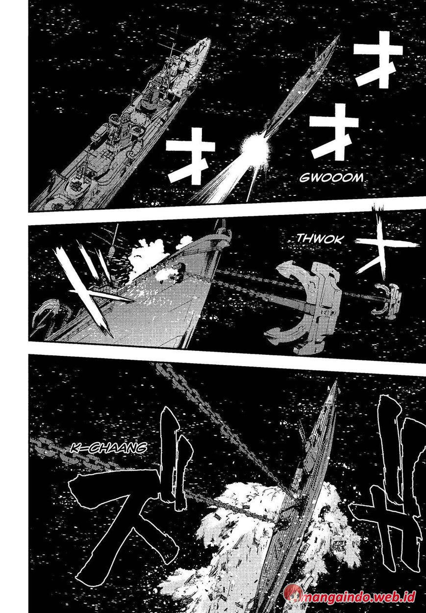 Chapter 74 - halaman 21