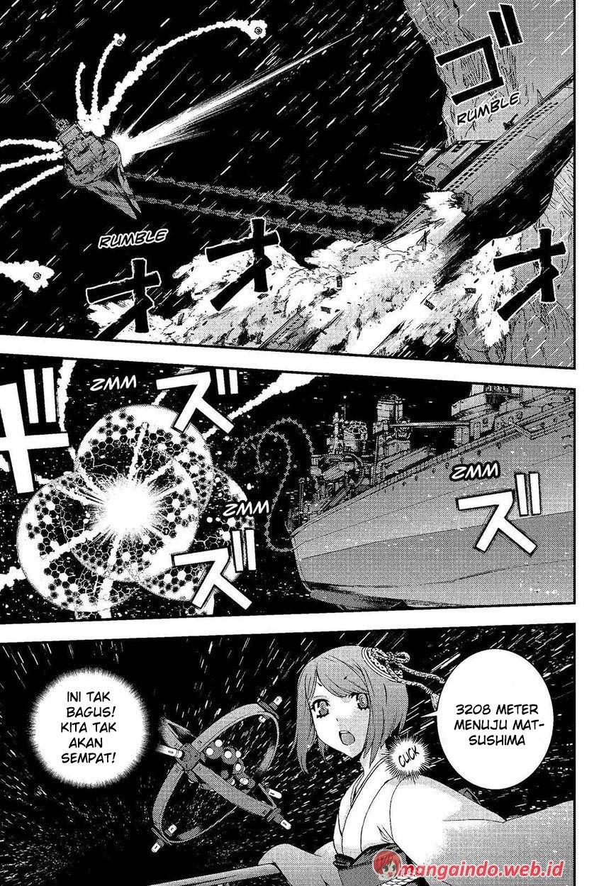 Chapter 74 - halaman 22
