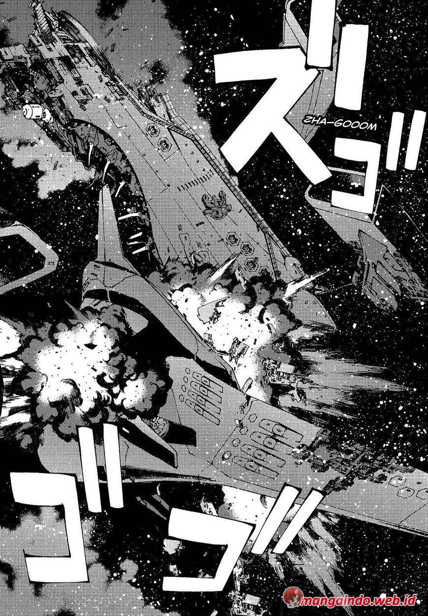 Chapter 74 - halaman 24