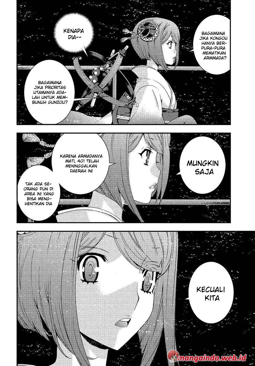 Chapter 74 - halaman 5