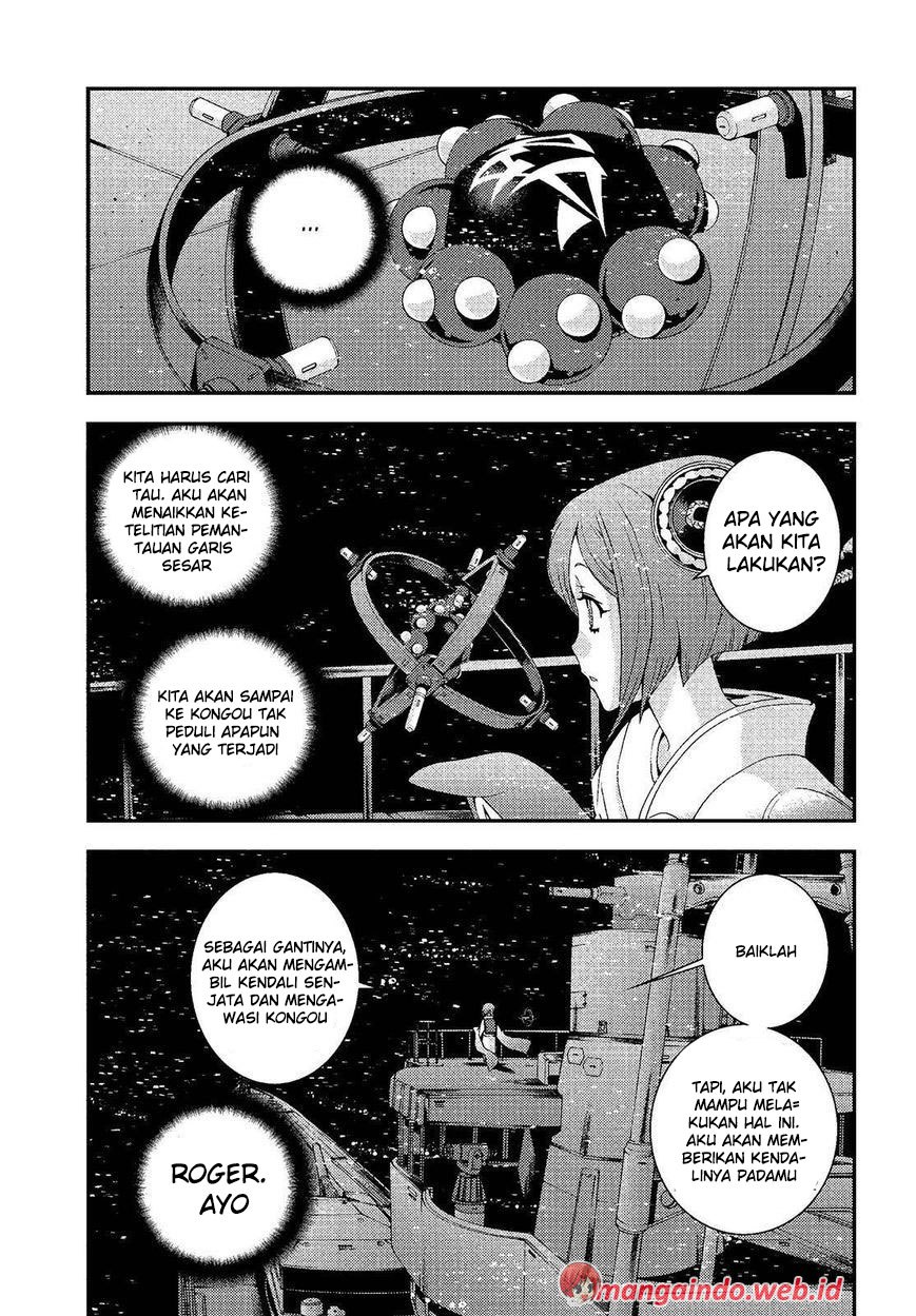 Chapter 74 - halaman 6