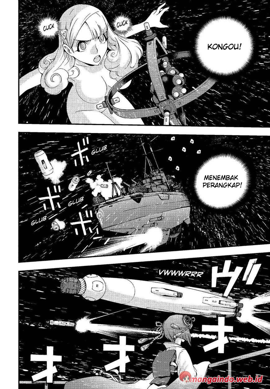 Chapter 74 - halaman 9