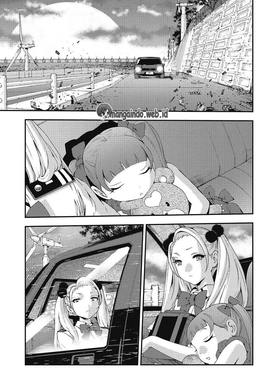 Chapter 76 - halaman 2