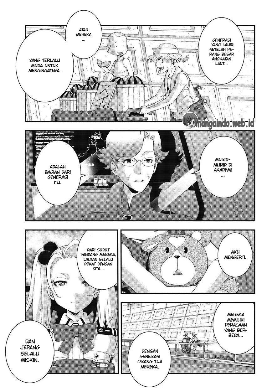 Chapter 76 - halaman 12