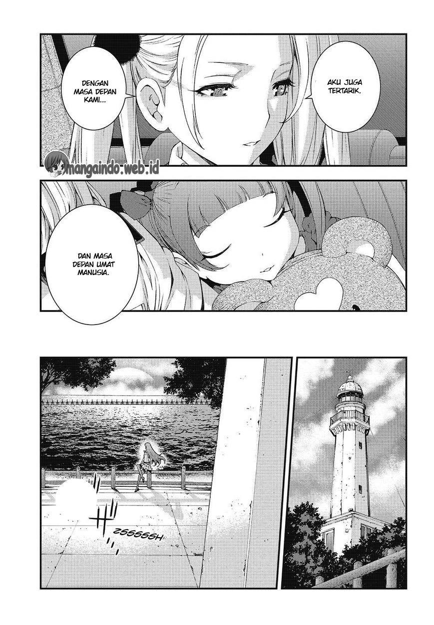 Chapter 76 - halaman 14