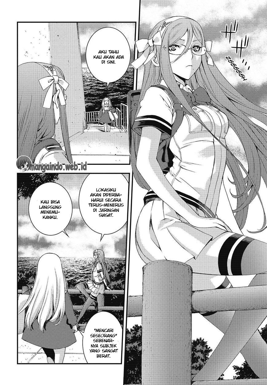 Chapter 76 - halaman 15