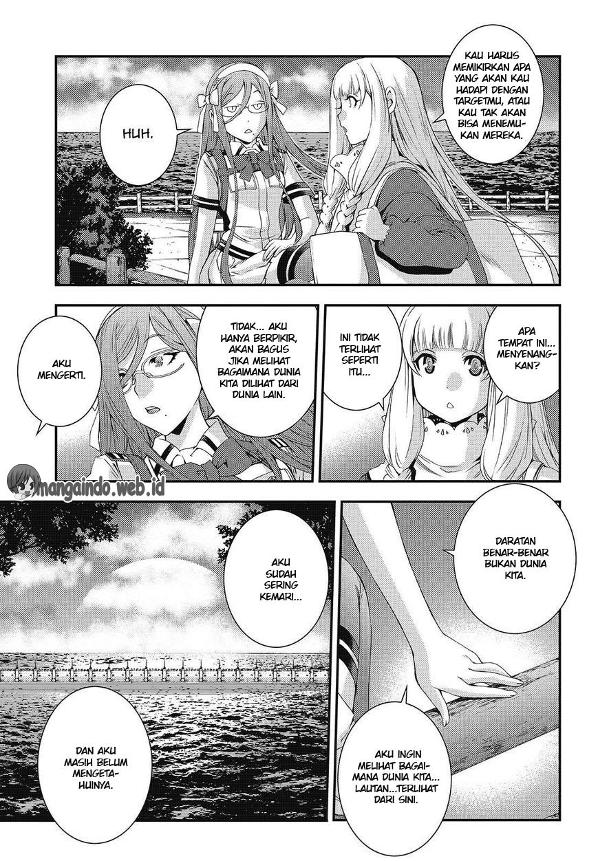 Chapter 76 - halaman 16