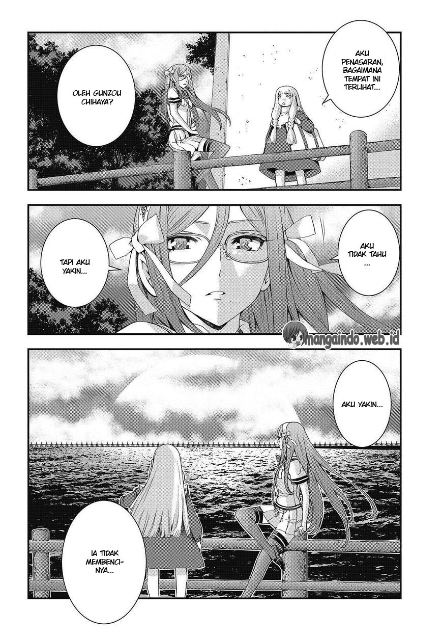 Chapter 76 - halaman 17