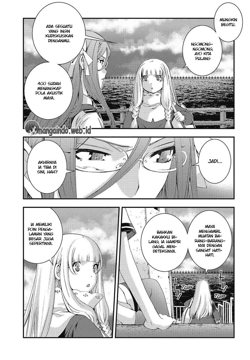 Chapter 76 - halaman 18