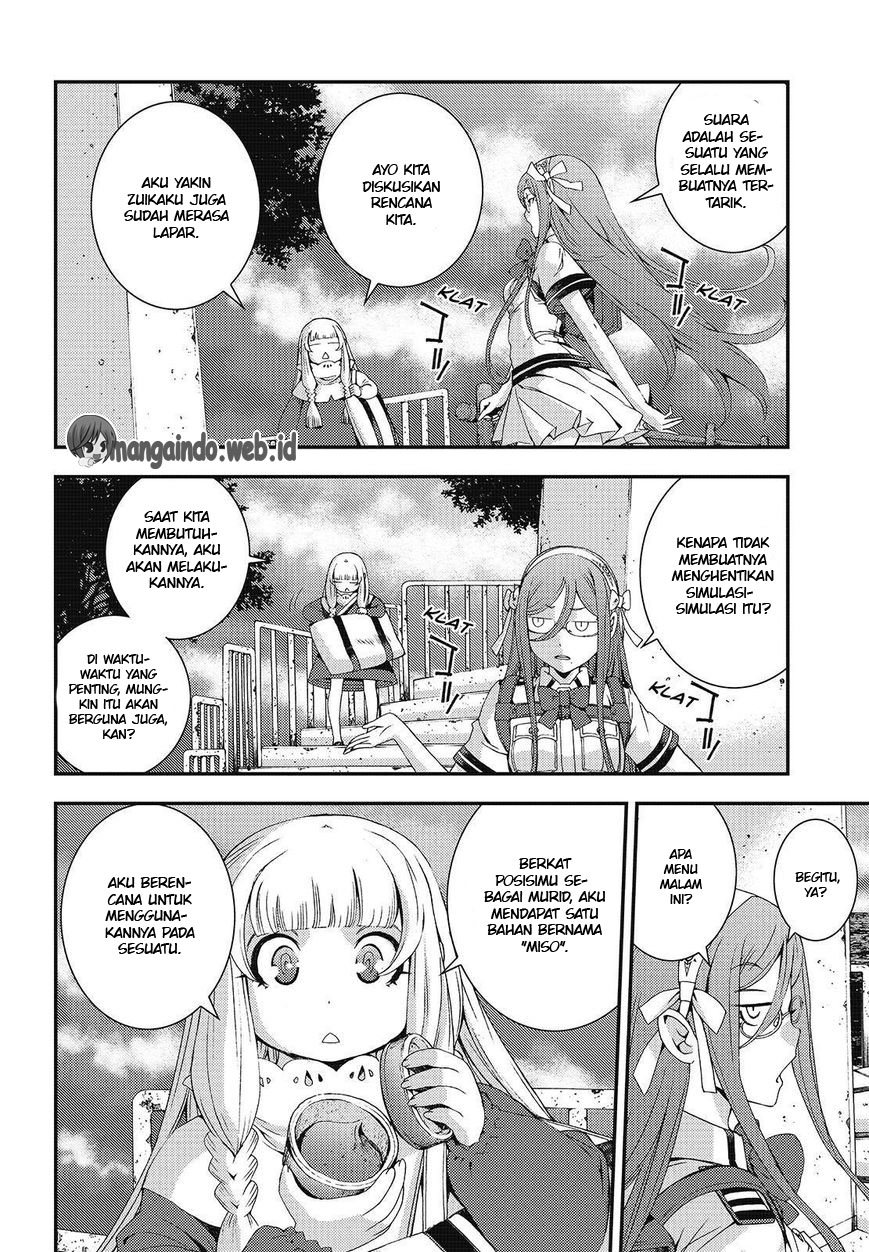 Chapter 76 - halaman 19