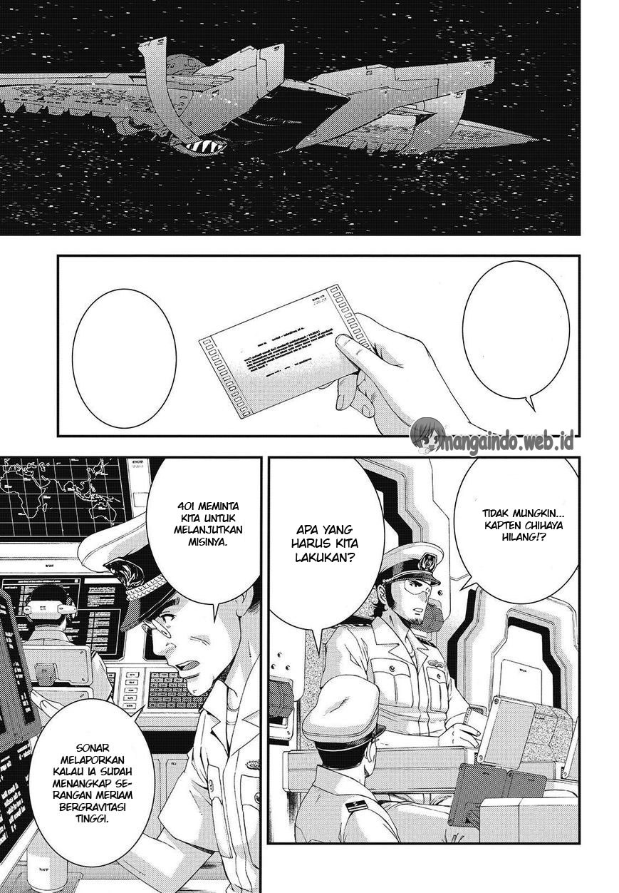 Chapter 76 - halaman 20