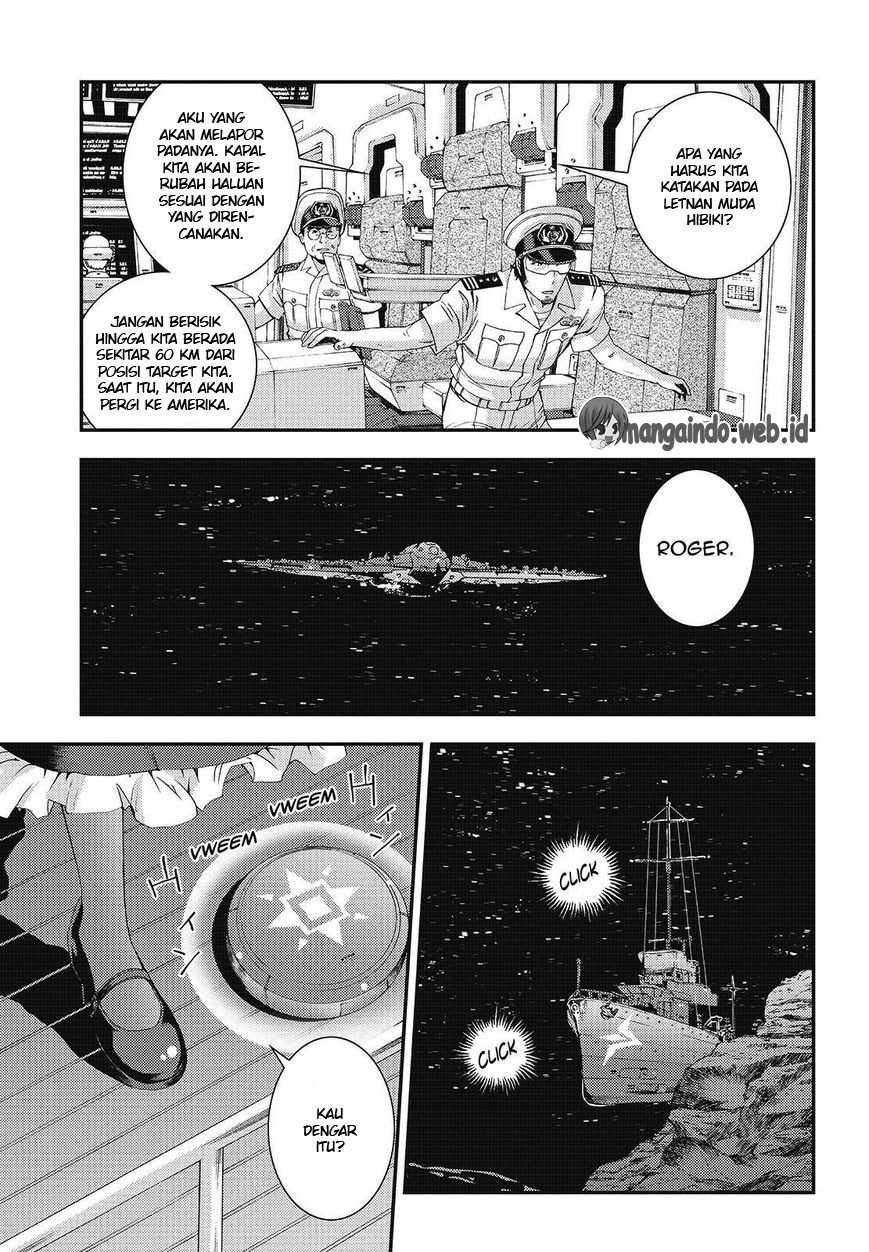 Chapter 76 - halaman 22