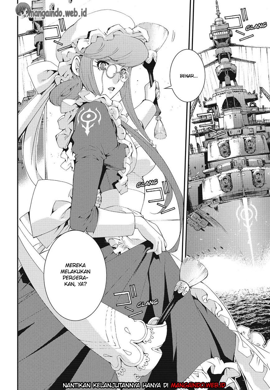 Chapter 76 - halaman 23