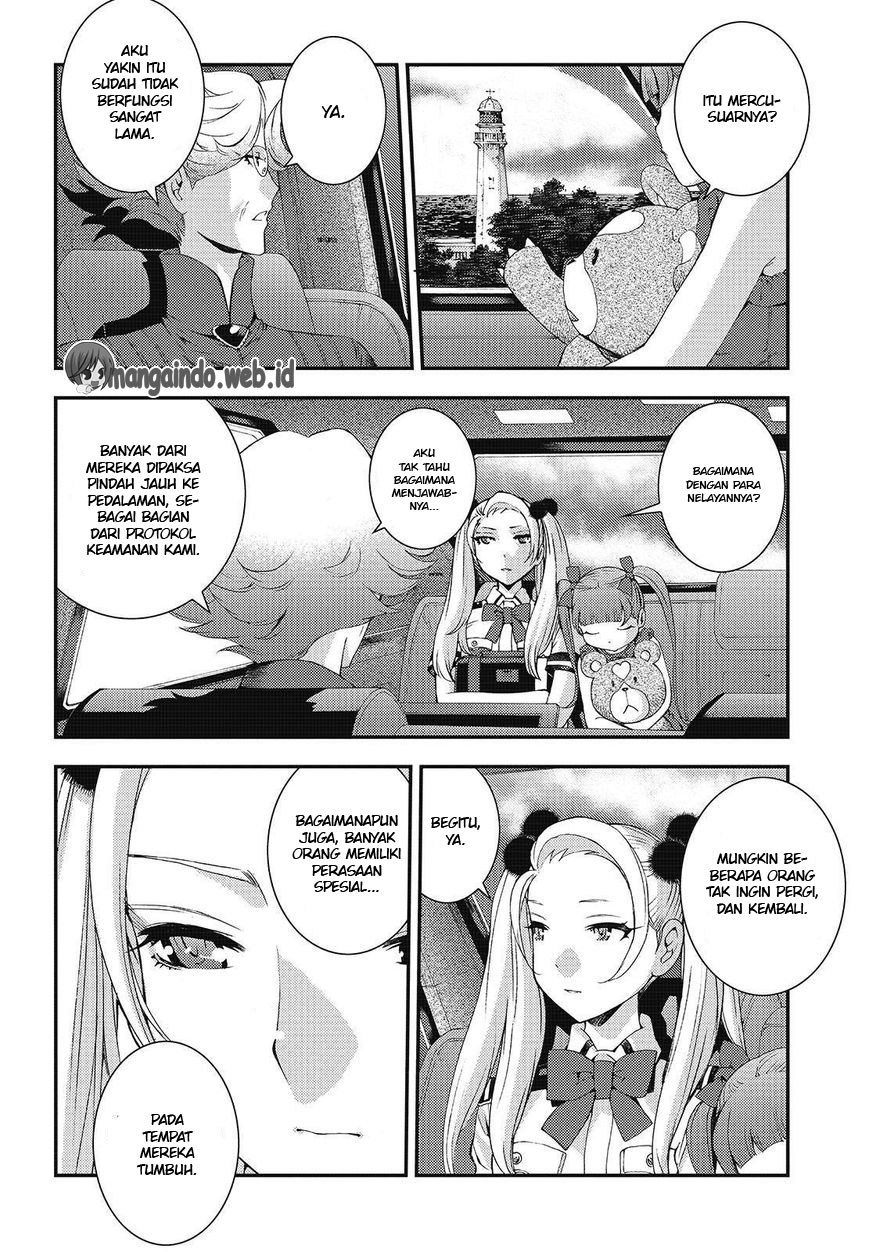 Chapter 76 - halaman 5