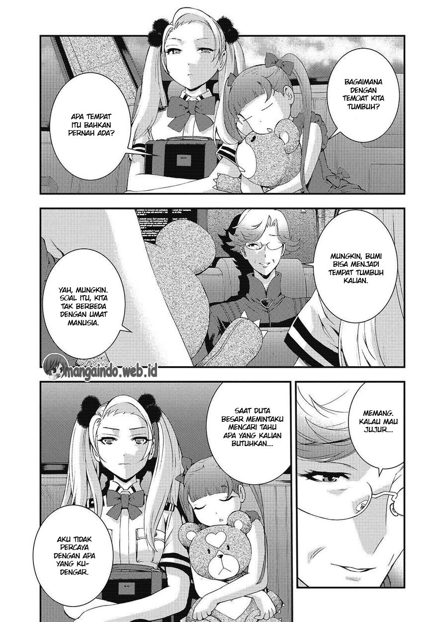 Chapter 76 - halaman 6
