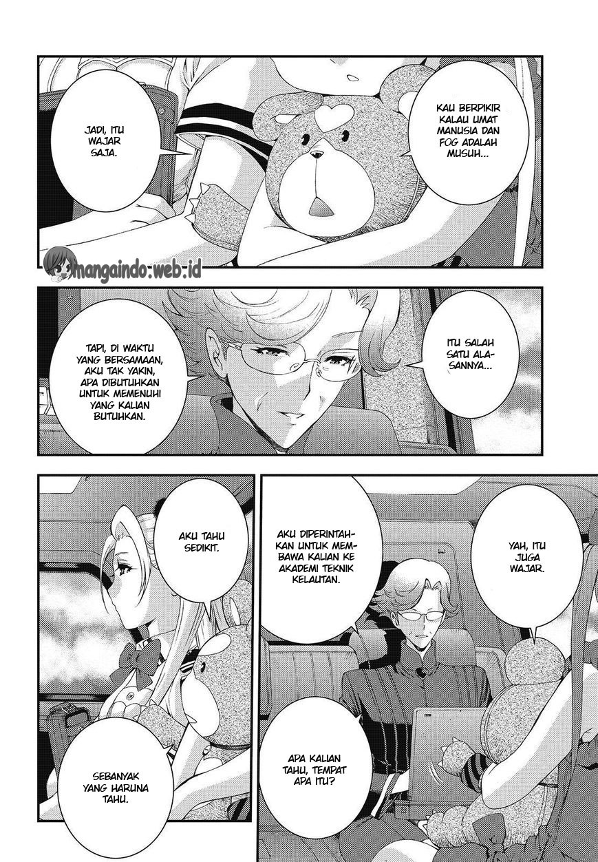 Chapter 76 - halaman 7