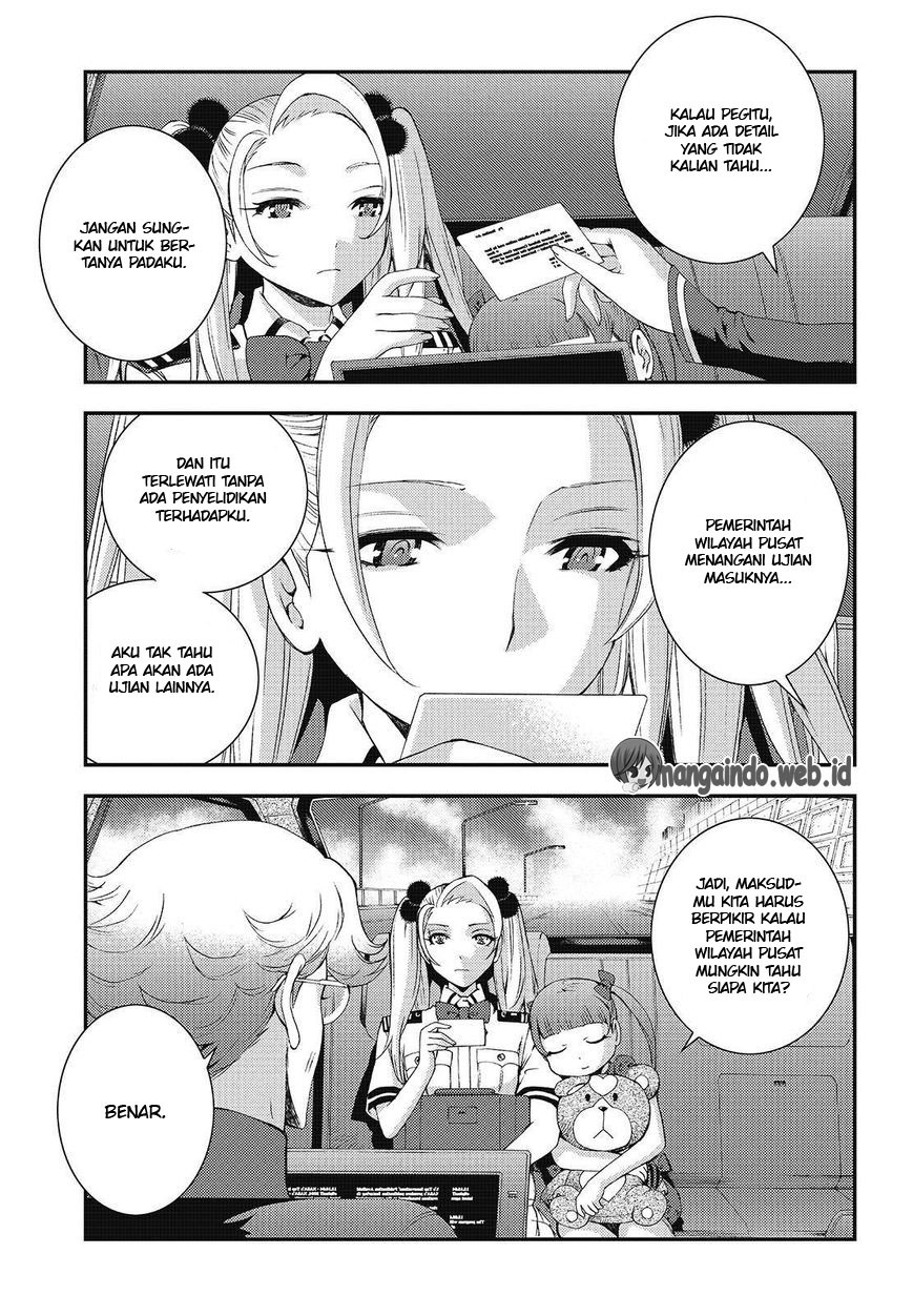 Chapter 76 - halaman 8