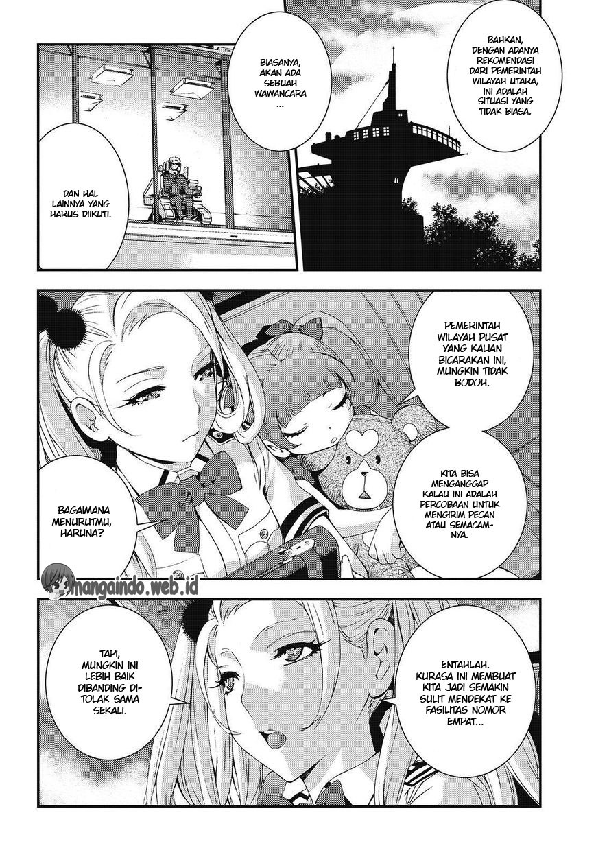 Chapter 76 - halaman 9
