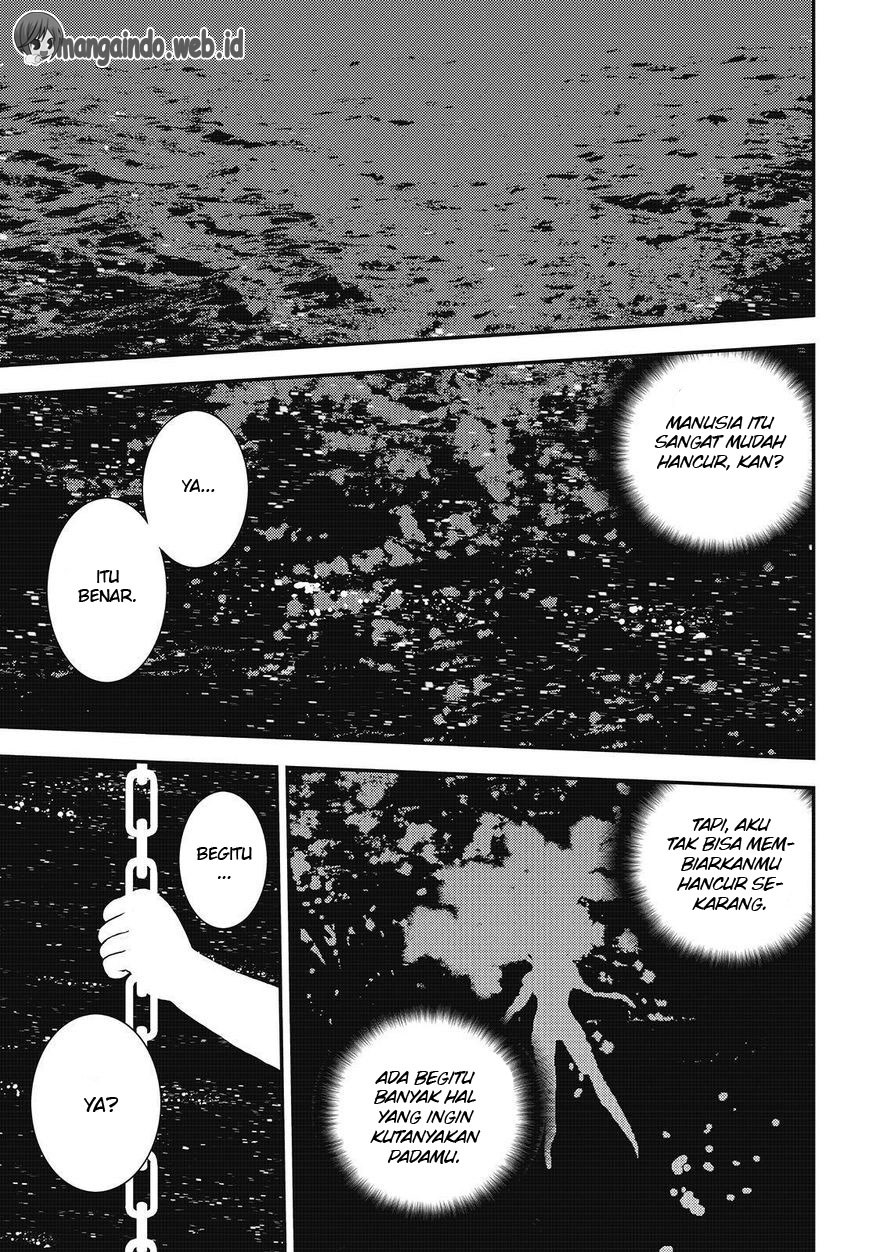 Chapter 77 - halaman 2