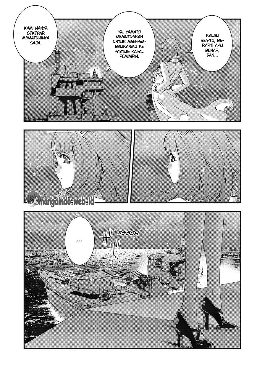 Chapter 77 - halaman 12