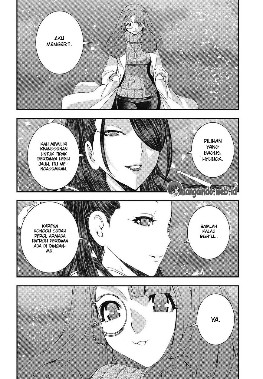 Chapter 77 - halaman 13