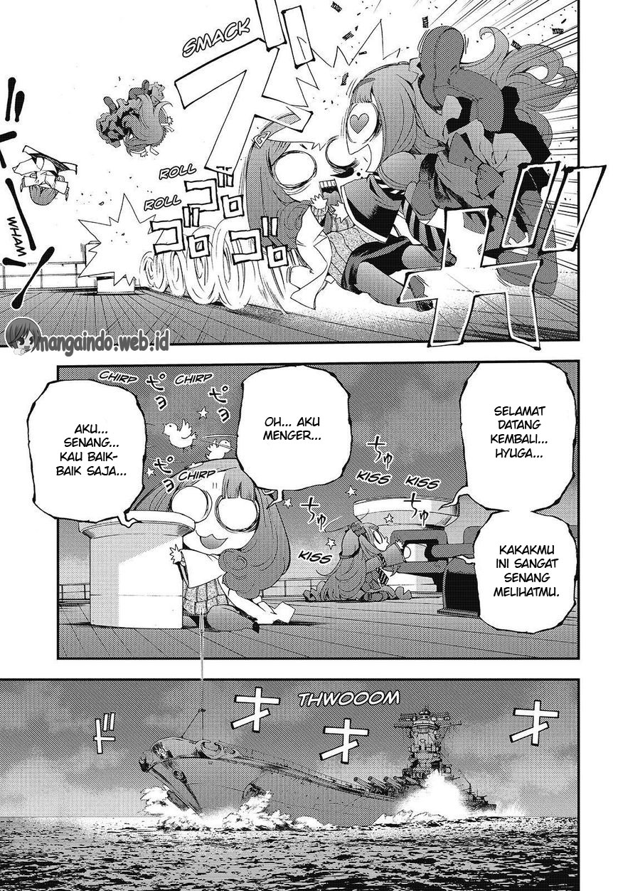 Chapter 77 - halaman 16