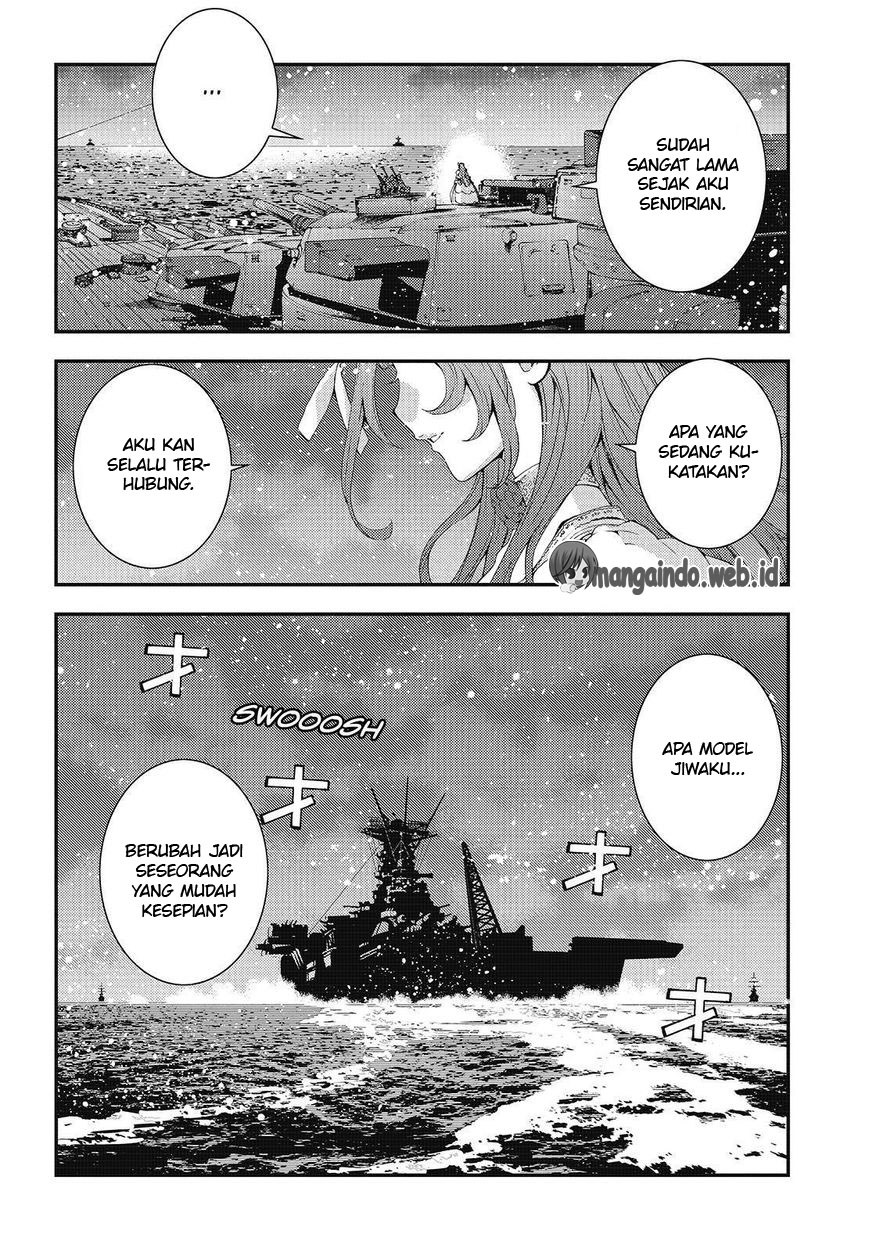Chapter 77 - halaman 17
