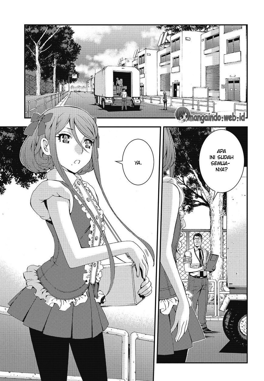 Chapter 77 - halaman 18