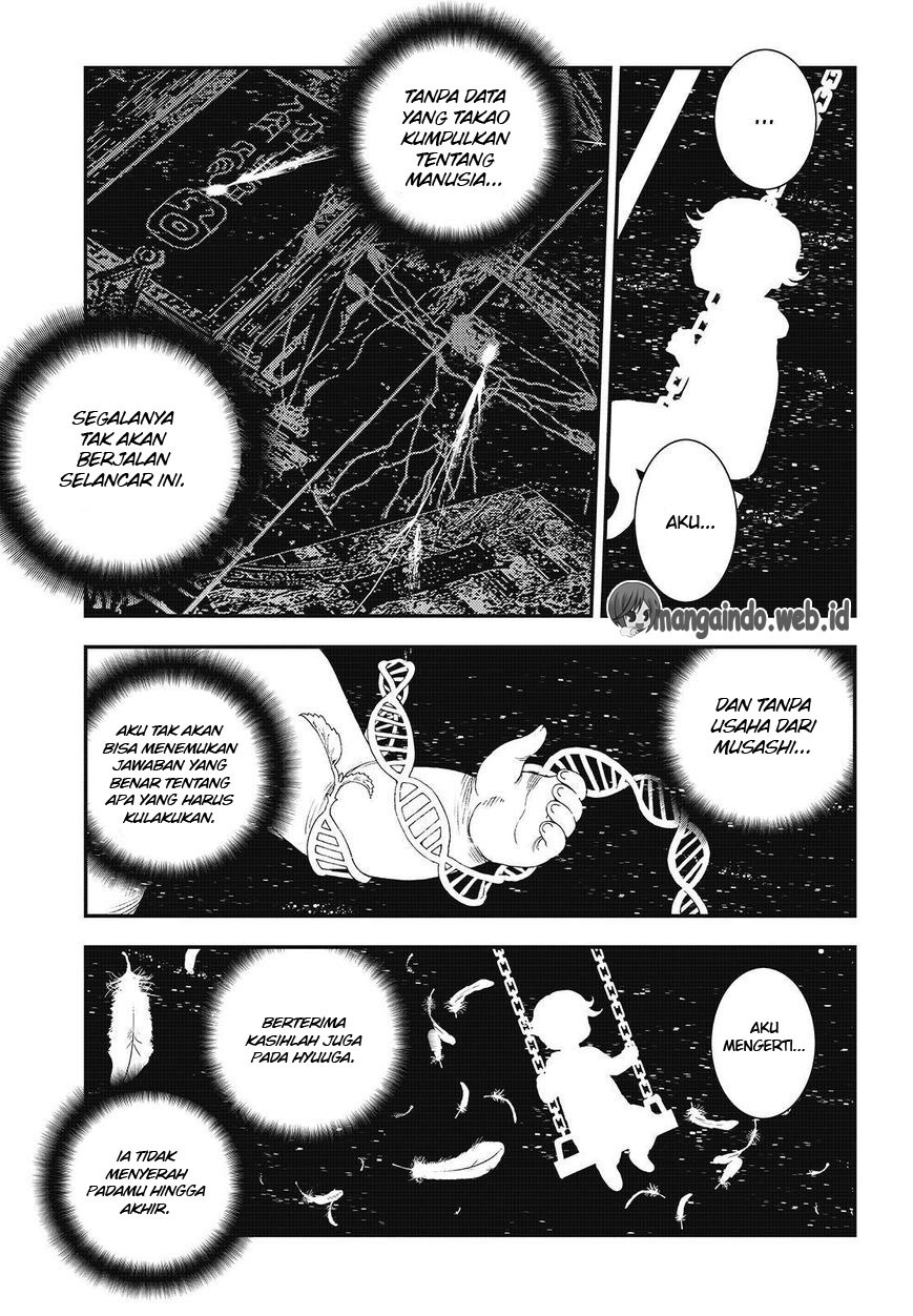 Chapter 77 - halaman 4