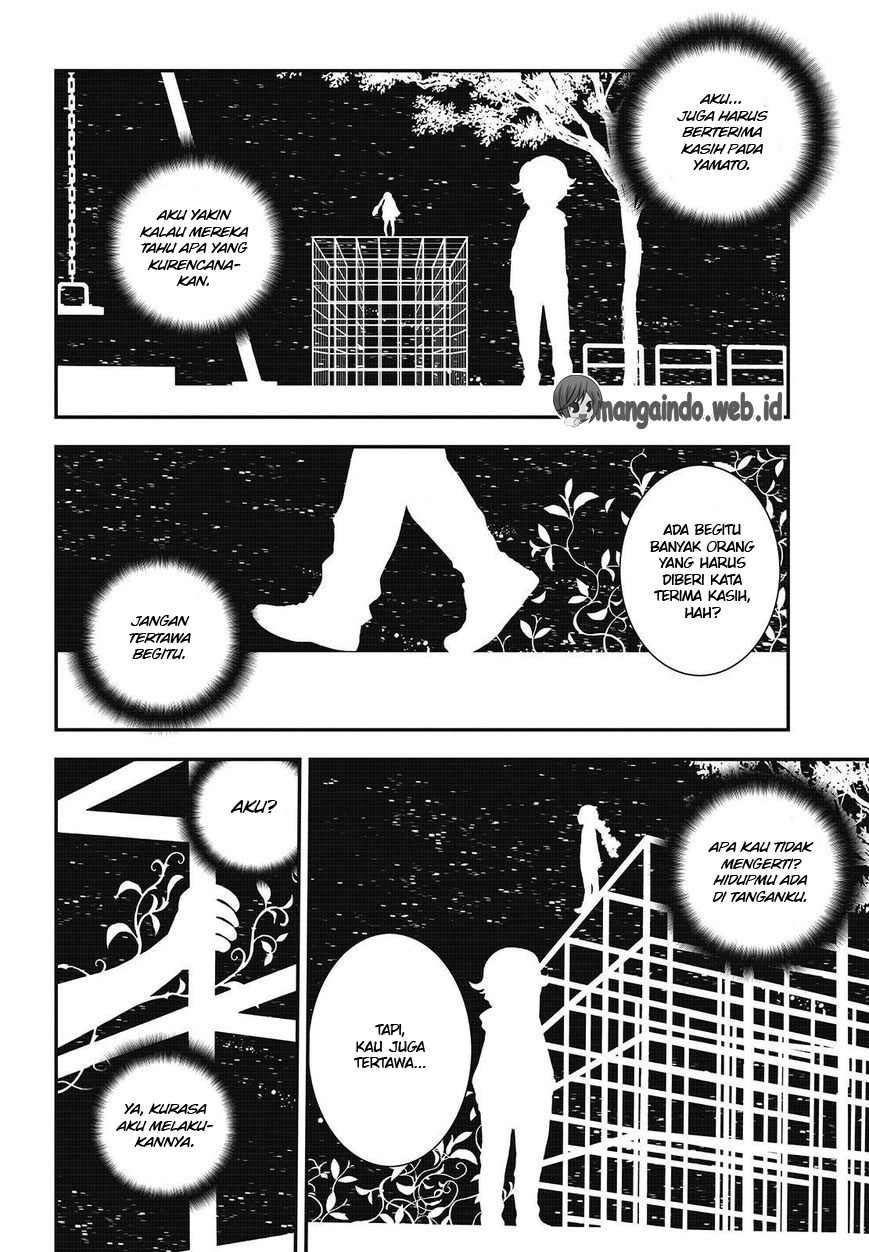 Chapter 77 - halaman 5