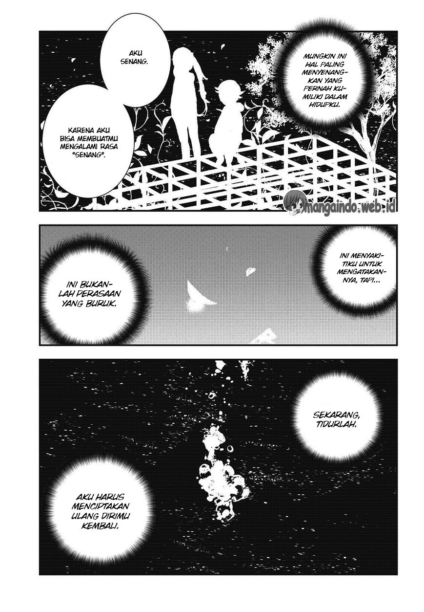 Chapter 77 - halaman 6