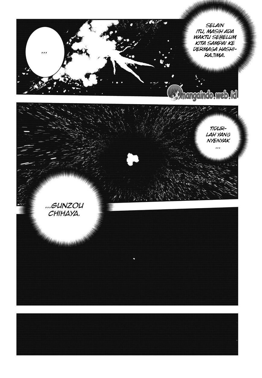 Chapter 77 - halaman 7
