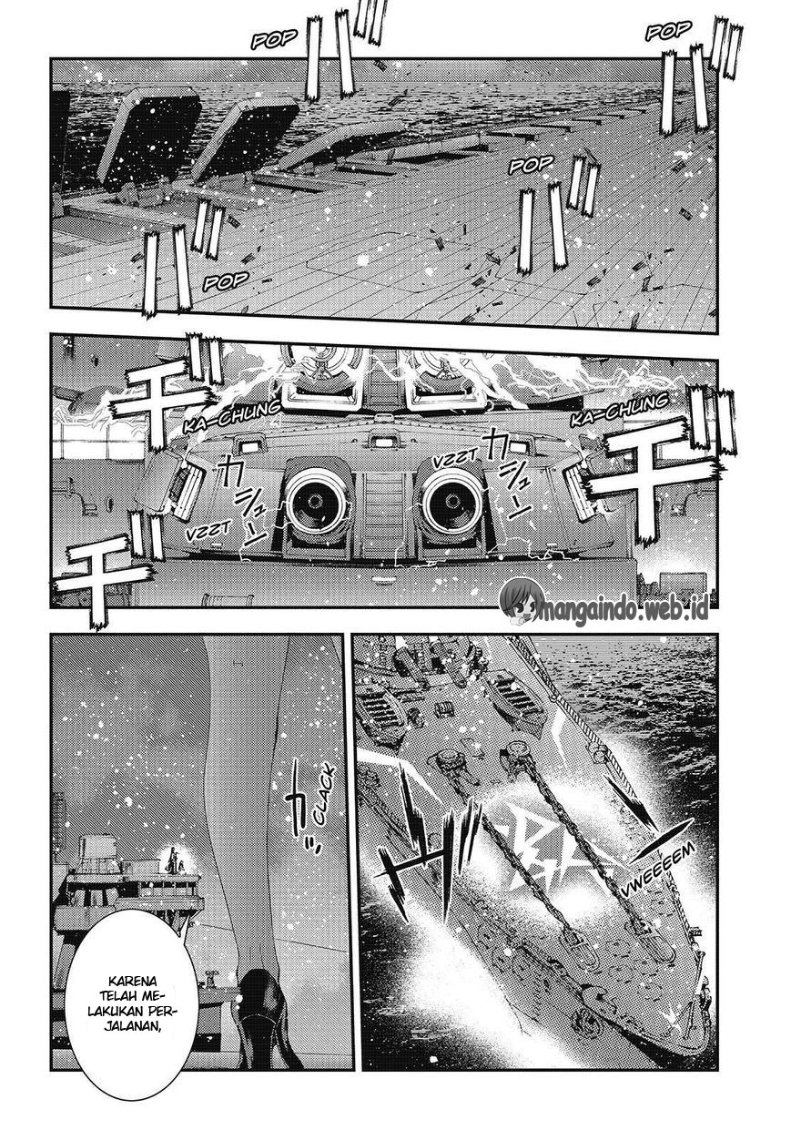 Chapter 77 - halaman 9