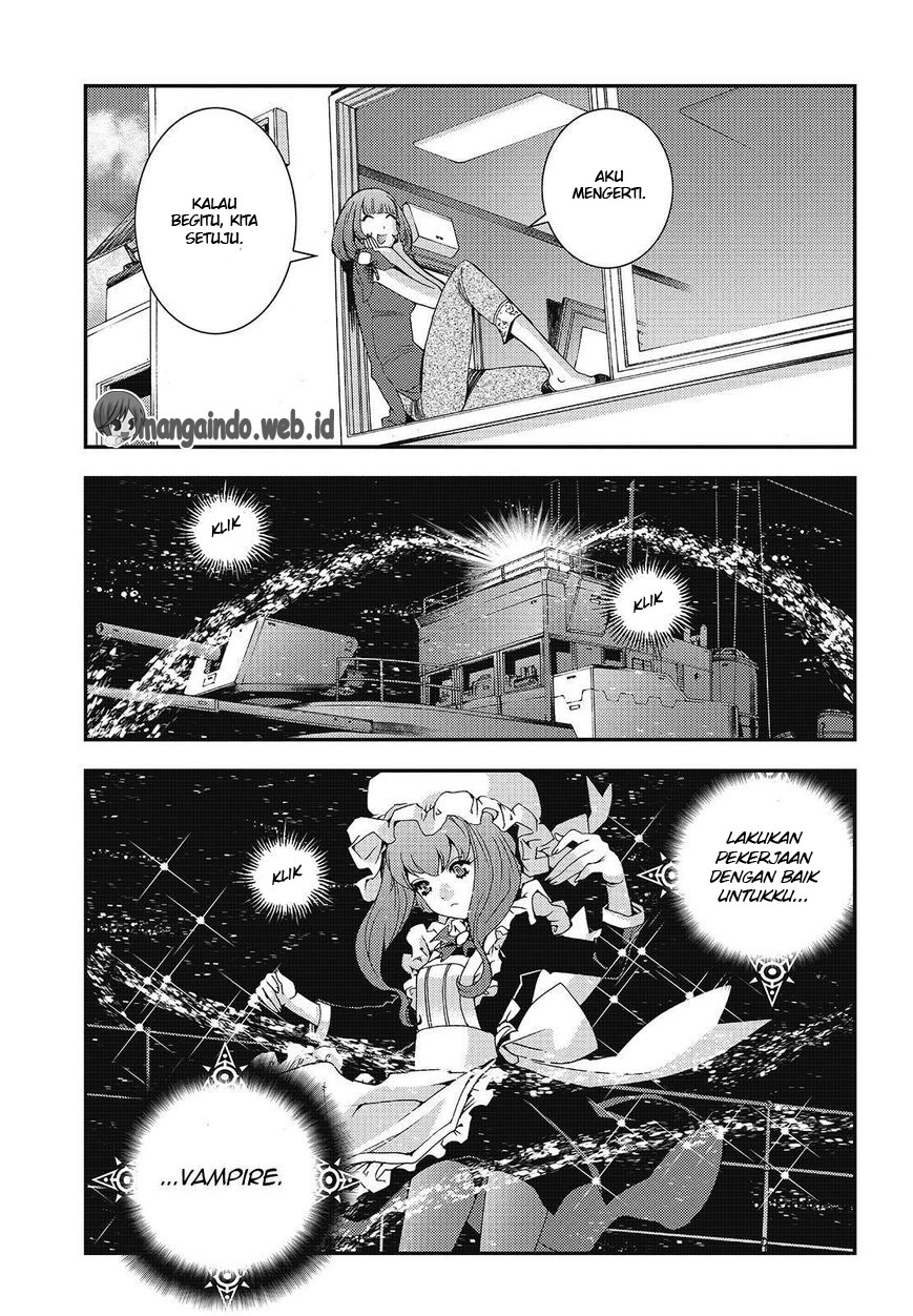 Chapter 78 - halaman 12