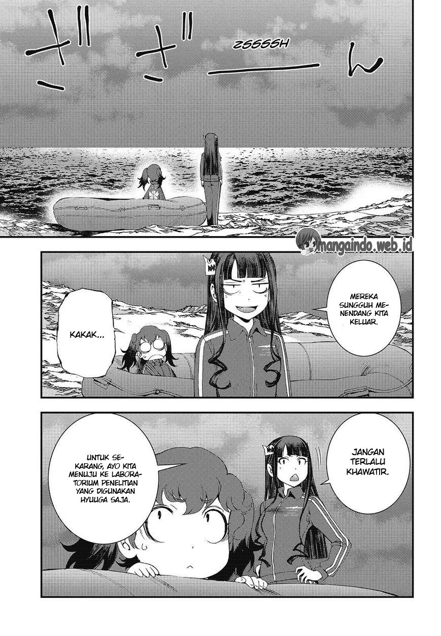 Chapter 78 - halaman 14