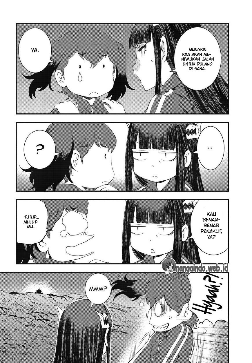 Chapter 78 - halaman 15