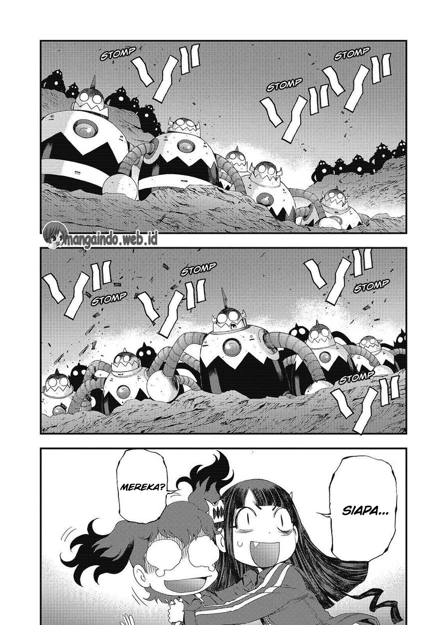 Chapter 78 - halaman 16