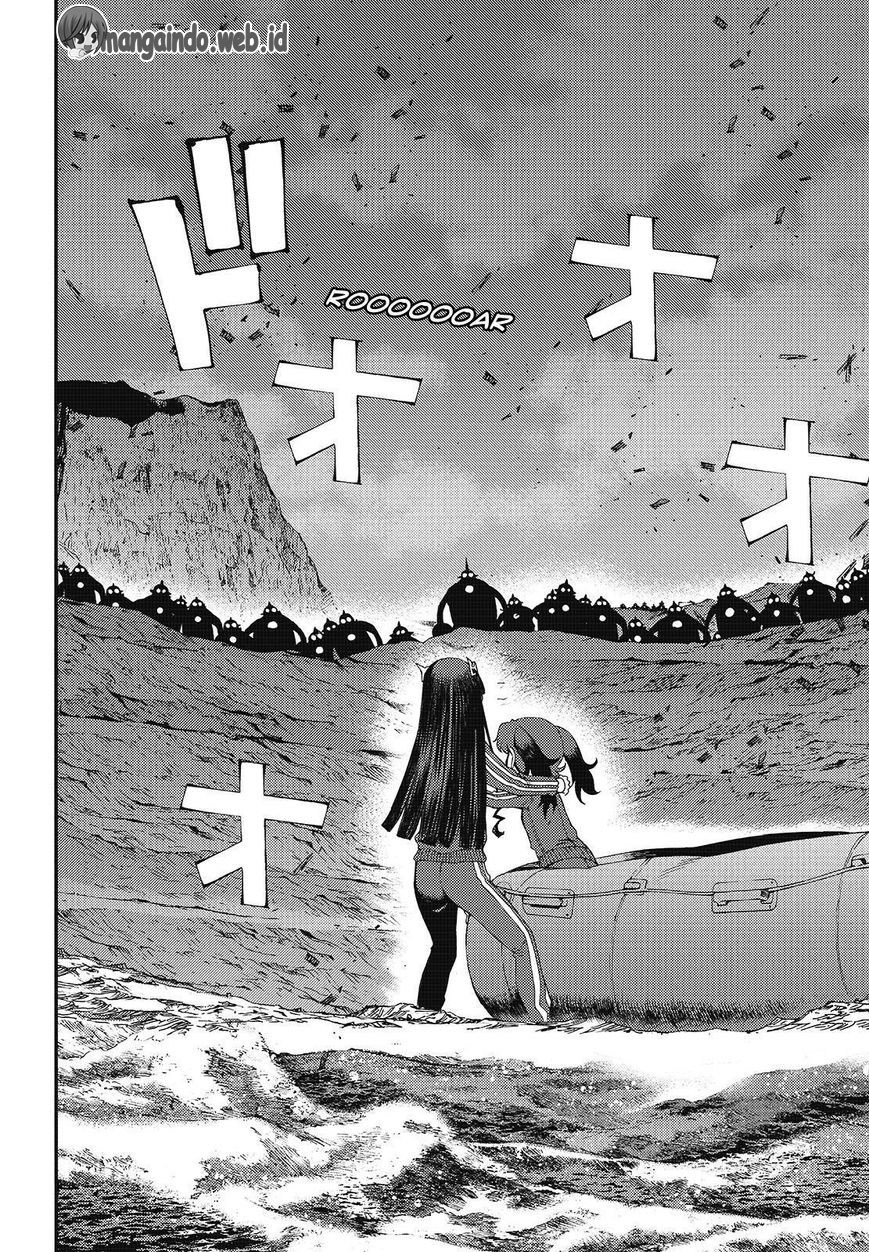 Chapter 78 - halaman 17