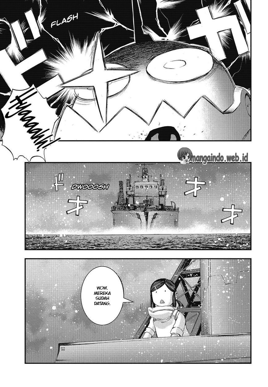 Chapter 78 - halaman 18