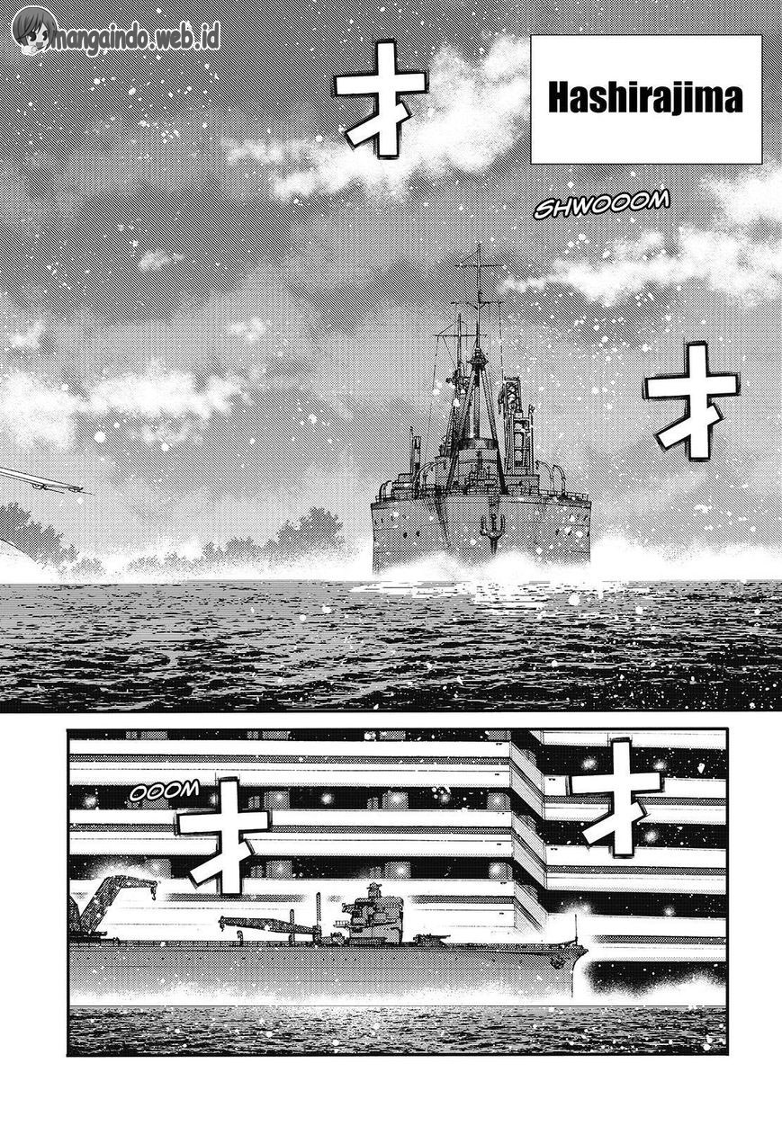 Chapter 78 - halaman 19