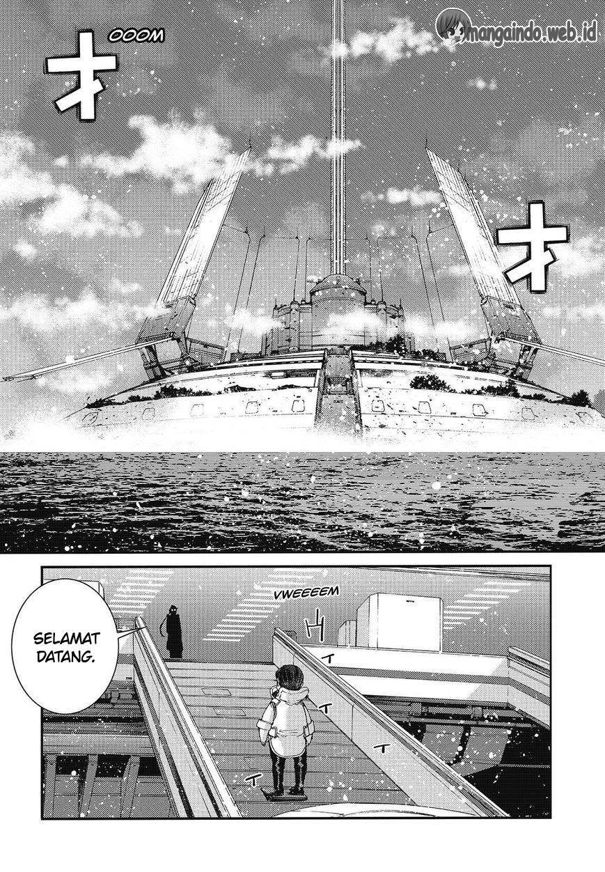 Chapter 78 - halaman 20
