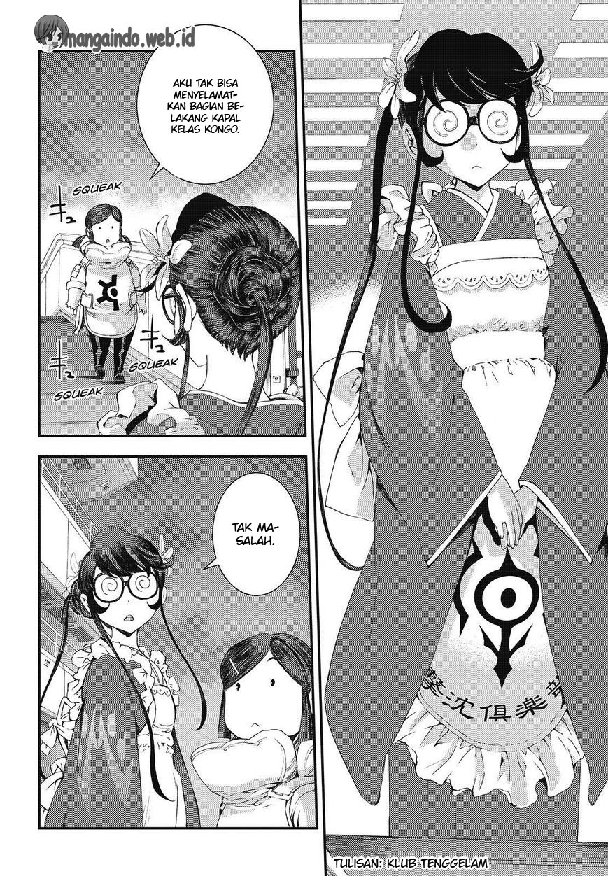Chapter 78 - halaman 21