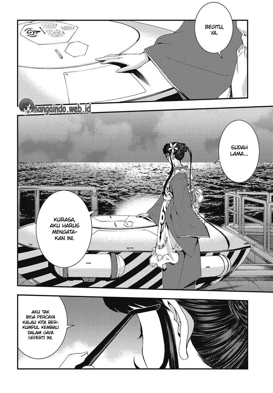 Chapter 78 - halaman 23
