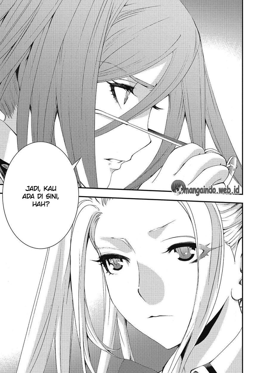 Chapter 78 - halaman 26