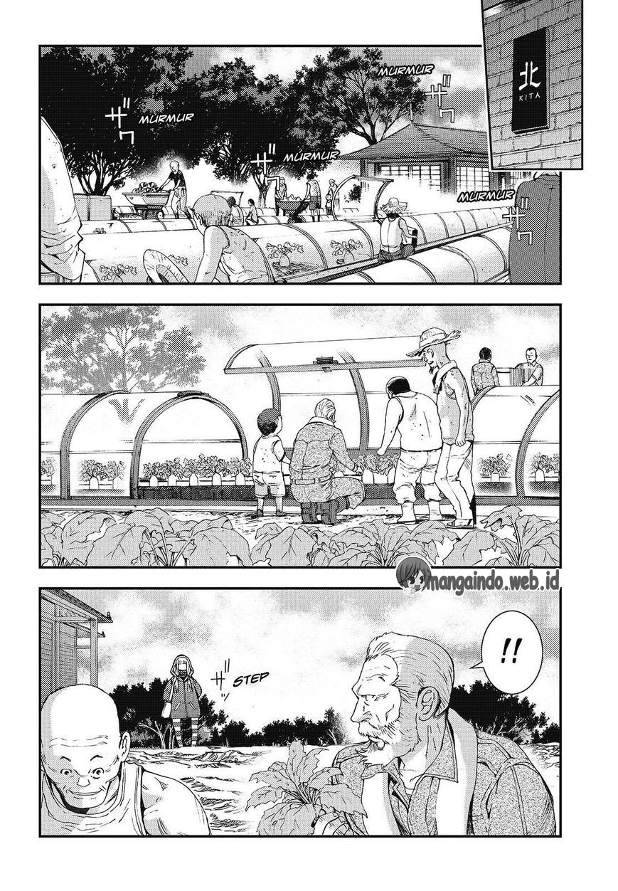 Chapter 78 - halaman 27